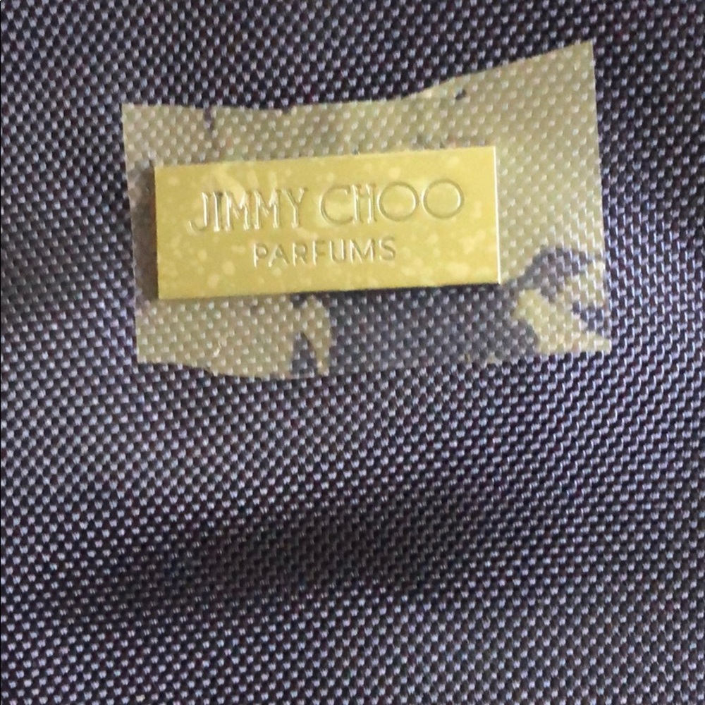Jimmy Choo back pack - Picture 2 of 4